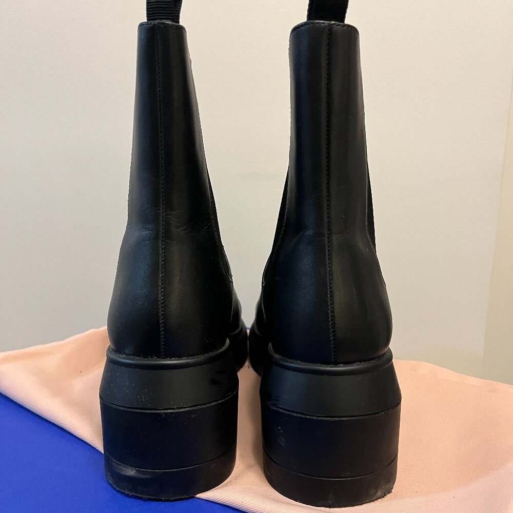 Stuart Weitzman Norah Boot Size 10.5c - image 4